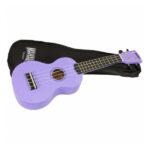 Ukelele Violeta