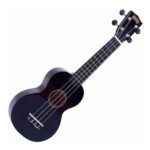 Ukelele Mahalo Mr1Bk Negro