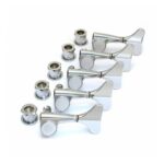 Clavijas De Bajo Fender Standard 5 Cuerdas