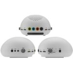 Baterías Electronicas  	Cliphit Ch-01 Drum K