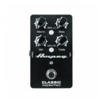 Pedal Ampeg Classic Preamp Bajo Analogico - Imagen 2