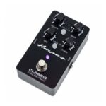 Pedal Ampeg Classic Preamp Bajo Analogico - Imagen 3