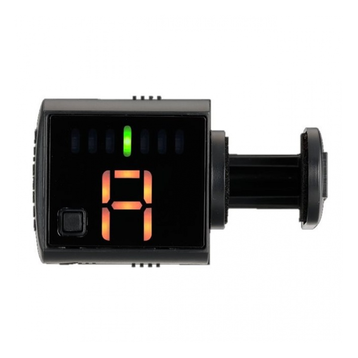 11882_4.jpg Afinador con clip cromático para guitarra o bajo Korg griptune - Imagen 1