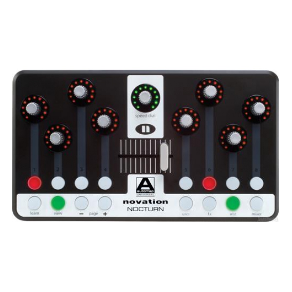 1189_4.jpg Controlador Nocturn Midi/Usb - Imagen 1