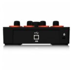 Controlador DJ Behringer CMD DC-1, 16 Pads, 4 Bancos de Cues, MIDI USB - Imagen 4