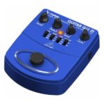 Pedal De Distorsión Gdi 21