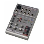 Mesa de Mezcla Analógica Phonic AM55 - 5 Canales - Imagen 2