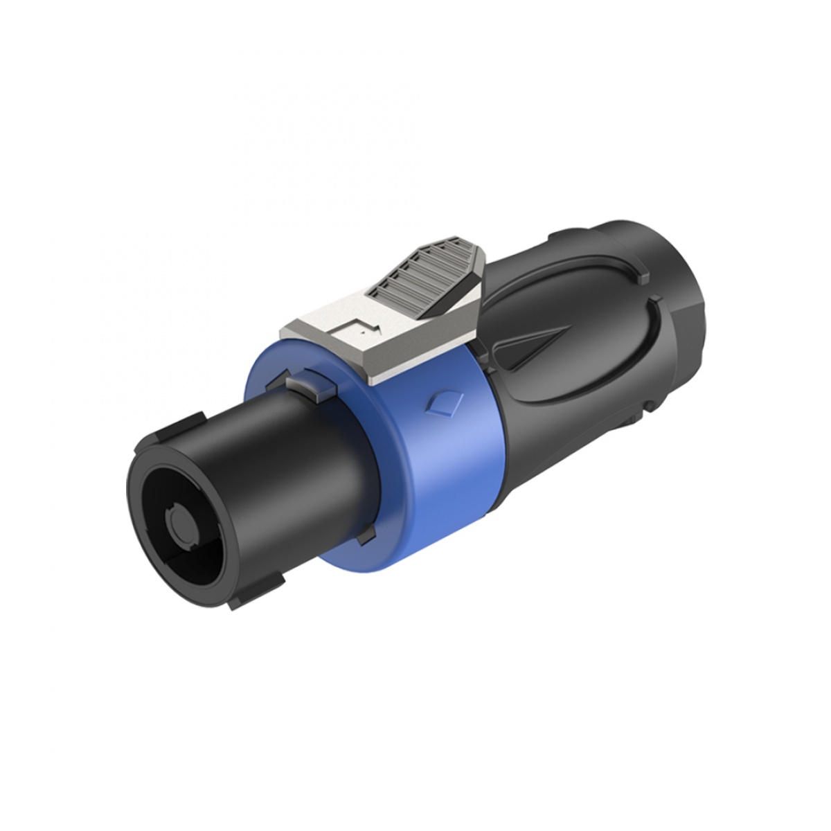 12506_4.jpg Ficha Roxtone RS4F-N Speakon Macho - Imagen 1