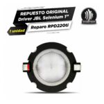 Diafragma de Repuesto para Driver JBL D220TI (1 - Imagen 2