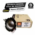 Diafragma de Repuesto para Driver JBL D220TI (1 - Imagen 5