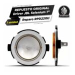 Diafragma de Repuesto para Driver JBL D220TI (1 - Imagen 3
