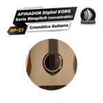 Afinador Digital Rp-C1 - Imagen 5