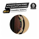 Afinador Digital Rp-C1 - Imagen 4