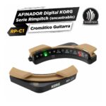 Afinador Digital Rp-C1 - Imagen 3