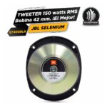 Tweeter JBL ST400BLK - Bullet 1.65 - Imagen 3