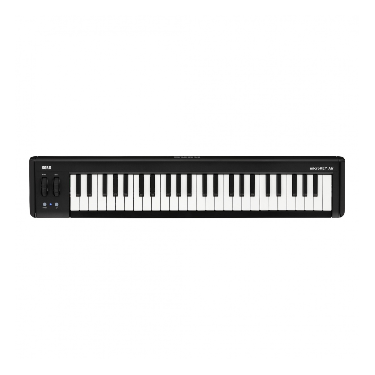 13569_4.jpg Controlador Midi (Usb) Korg Microkey2-49Air - Imagen 1