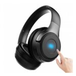 Auriculares Inalámbricos Cerrados Zealot B26T Con Mic, Radio, Control Tactil Bluetooth