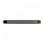 Chapa Para Rack JK4 CH11 Perforada - Imagen 2