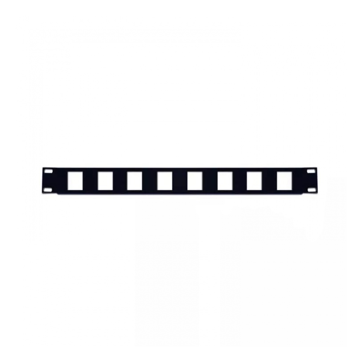 14363_4.jpg Chapa Para Rack JK4 CH15 de 8 Tomas 220V - Imagen 1