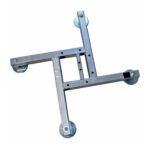 Base Regulable Para Estructura K900 Jk4