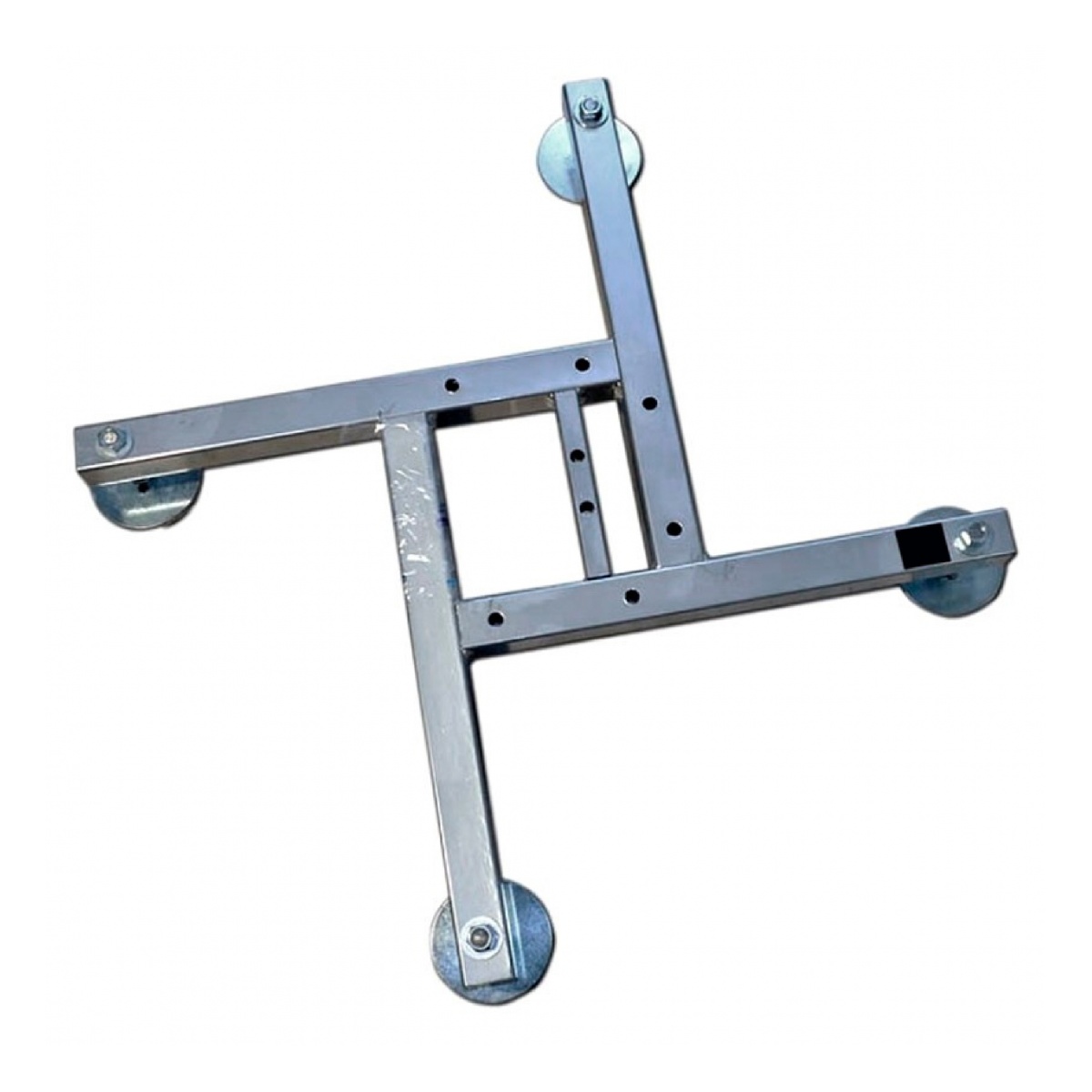 14535_4.jpg Base Regulable Para Estructura K900 Jk4 - Imagen 1