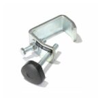 Morsa Acero Agarre Inferior 6Mm Jk4