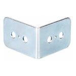 Angulo De Chapa L 25 Mm Jk4