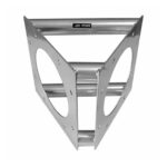 Cubo Hexagonal Para Estructura K900 Jk4