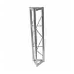 Estructura Triangular 240 X 240 Mm X 2 Mts Jk4