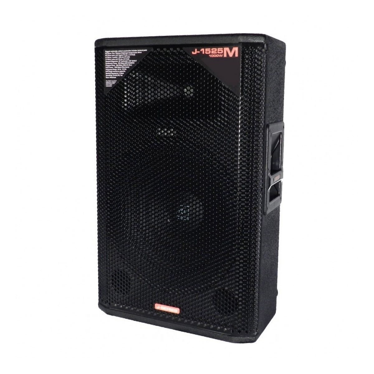 15361_4.jpg Monitor Pasivo JBL J1525M - 15 - Imagen 1