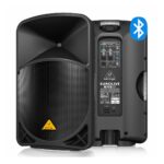 Bafle Activo Behringer Eurolive B115W - 15