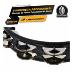 Pandereta - Imagen 4