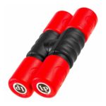 Twist Shakers Loud Red