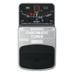 Pedal  afinador Behringer Tu300