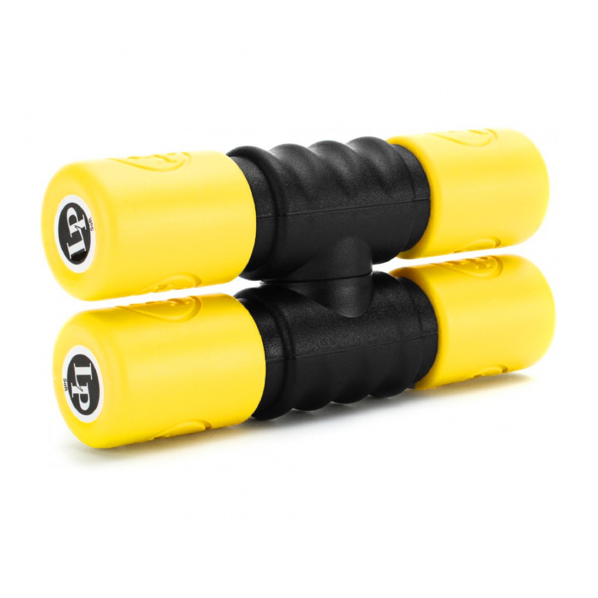 15803_4.jpg Twist Shakers Soft Yellow - Imagen 1