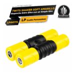 Twist Shakers Soft Yellow - Imagen 2