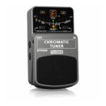 Pedal  afinador Behringer Tu300 - Imagen 4