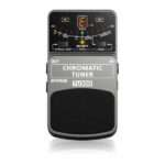 Pedal  afinador Behringer Tu300 - Imagen 5