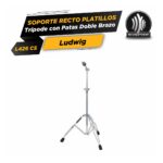 Soporte Platillo Recto L426Cs - Imagen 2