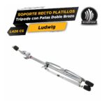 Soporte Platillo Recto L426Cs - Imagen 3