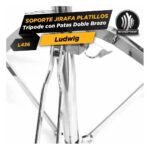 Soporte Boom Ludwig L436 - Imagen 4