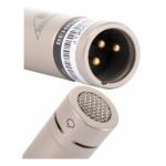 Micrófonos Behringer C-2 - Condenser Cardioide - Imagen 3