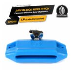 Cencerro Lp Lp1205 Plastico Azul - Imagen 2