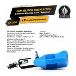 Cencerro Lp Lp1205 Plastico Azul - Imagen 5