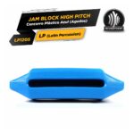 Cencerro Lp Lp1205 Plastico Azul - Imagen 4