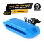 Cencerro Lp Lp1205 Plastico Azul - Imagen 3