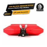 Cencerro Jam Block medium Pitch Lp1207 - Imagen 4