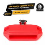 Cencerro Jam Block medium Pitch Lp1207 - Imagen 2