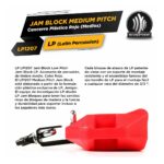 Cencerro Jam Block medium Pitch Lp1207 - Imagen 5