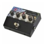 Pedal Bass Filter Californiwah - Perillas Ajustables De Low - Imagen 4